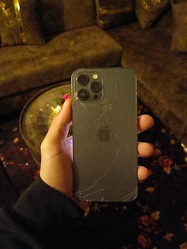 Видеоигры и приставки: IPhone 12 Pro Max, 128 ГБ, Графит, Беспроводная зарядка — 3