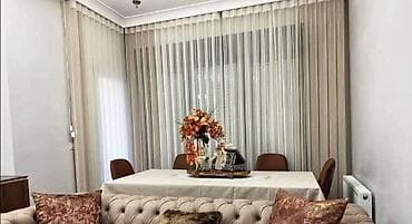 muncuqlu perde: Zebra və rulon pərdələr – dekorativ, praktik və istifadəsi rahat — 7