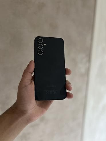 google pixel 6 pro: Samsung Galaxy A54 5G, 128 GB, rəng - Qara, Face ID — 6