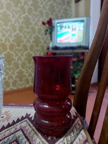 Şamdanlar: Guldan yenidir — 1