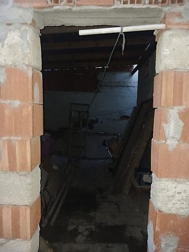 ev axdaram: 4 otaqlı, 100 kv. m, Kredit yoxdur, Orta təmir — 7