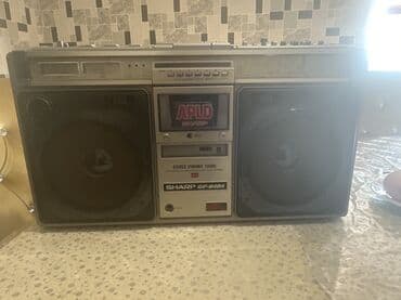 оконный кондиционер купить: Böyük həcmli səs keyfiyyəti təmin edən, portativ formatda dizayn — 1