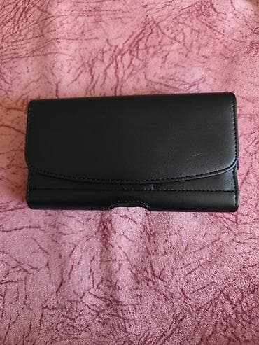 tikis avadanliqlari: Smartfon kəmər koburası – 2 ədəd Yeni Yasamal - Şaquli və üfüqi tipli — 9