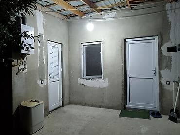 Kirayə otaqlar: Salam Xezer rayonu buzovna qesebesinde ev kiraye verilir her bir — 8
