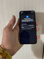 gpon modem: IPhone 11 Pro Max, 64 GB, Matte Space Gray, Zəmanət, Simsiz şarj — 3