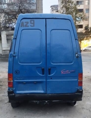 baki turkiye avtobus: Aylıq, Ford, Depozitlə, Qalmamaq şərti ilə — 2