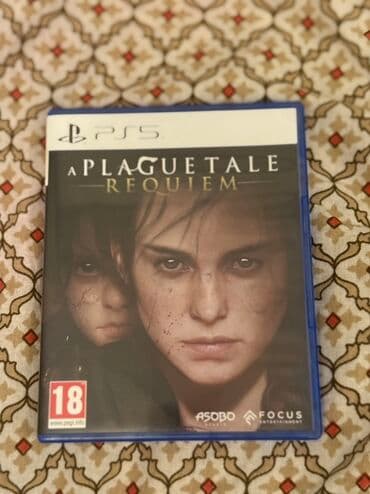 Assassin's Creed Valhalla, Macəra, Disk, PS5 (Sony PlayStation 5)