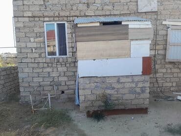 bine qesebesinde kiraye evler 2022: Hövsan qəs. 2 otaqlı, 70 kv. m, Kredit yoxdur, Təmirsiz — 1