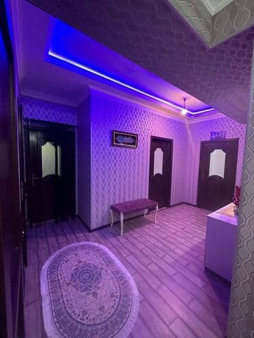 aff mall kiraye ofis: 3 otaqlı, Yeni tikili, 87 kv. m — 12