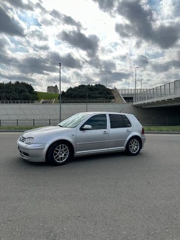 фольксваген поло автомат: Volkswagen Golf: 2 л | 2001 г. Хэтчбэк — 6
