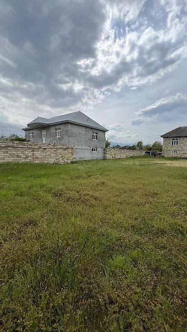şirvan ev: 4 otaqlı, 240 kv. m, Kredit yoxdur, Təmirsiz — 3