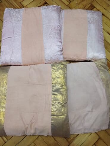 vitamin kompleksi dermanlar: Döşekə 4 edət 1 edədi 4 azn ölcü 55, 50 sm az işlənib təzədən secilmir — 3