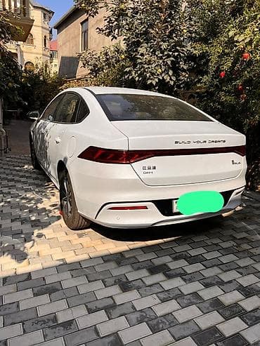tesla model s: İcareye verilir günluk 40 azn — 2