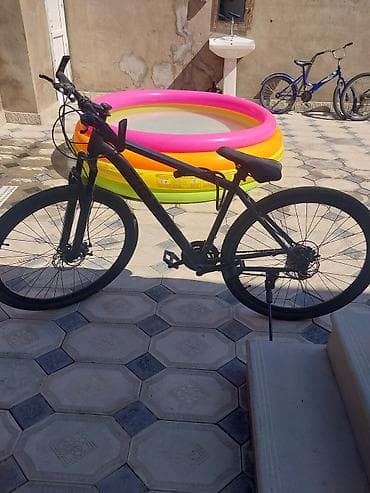 mini velosiped: Velasunet təzədi 1 həfdə deyil alindiğı 370 manata alımıb uşağa böyük — 4