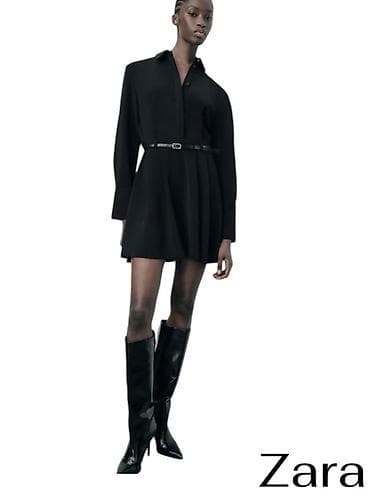 Gündəlik don, Mini, Zara, S