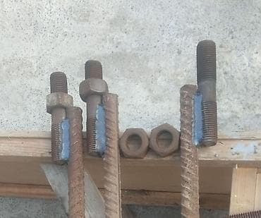 tunbucka: Metal, Zəmanətsiz, Kredit yoxdur — 10