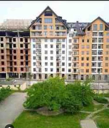 Qarajlar: 2 otaqlı, Yeni tikili, 76 kv. m — 2