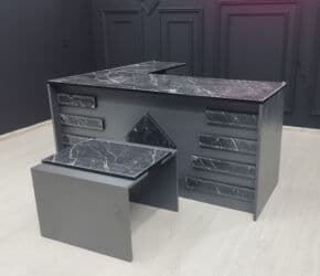 mudur stolu: ✅Stokda: 15 ədəd ✅Yenidir! qiymət real öz qiymətidir! — 2