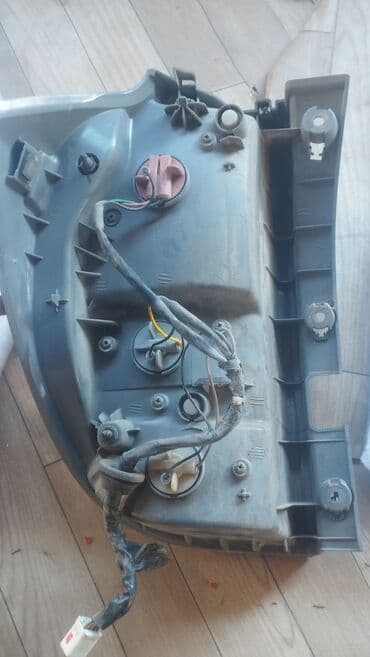 задняя дверь ниссан: Kia Оригинал — 2