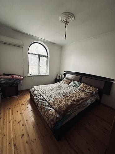 xırdalan emlak: Ev sahibiyəm Vasitəçi deyiləm. 3 Mərtəbəli Apartman. 3 cü mertebesi👍🏻 — 3