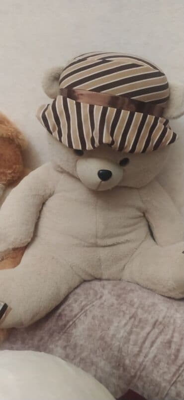 мягкая мебель в баку: Мягкие большие игрушки — 3