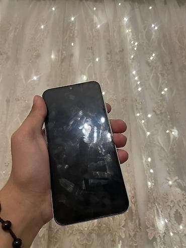 nokia 8800 sirocco arte: Samsung Galaxy A15, 128 GB, rəng - Ağ, Barmaq izi, İki sim kartlı, Face ID — 2
