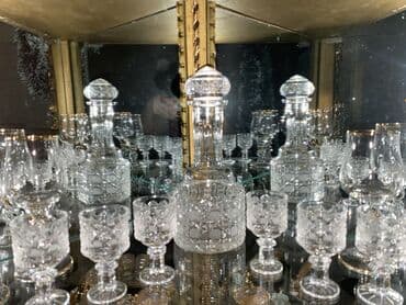 servant qablari: 6 — 1