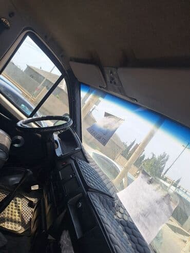 turbo az islenmis avtomobiller: QAZ 774655423, 2000 il, motor 2.5 l, Bort, İşlənmiş — 6