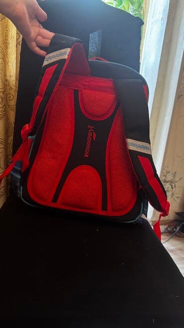 Коляски: Ortopedik — 2