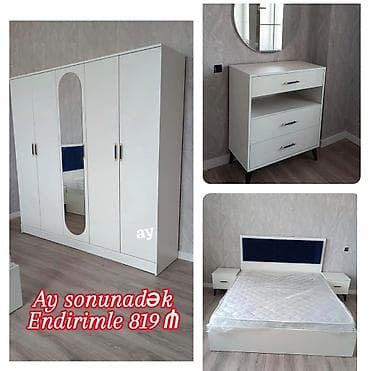 İkinəfərlik çarpayı, Dolab