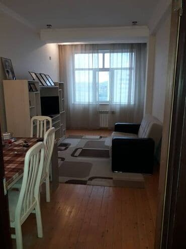 7 ci mikrorayon yeni tikili: Razində stansiya yaxın yaşayış sahəsi 68 kv/m yeni tikili 2 otaqlı — 1