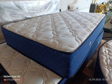 ортопедические матрасы в баку цены: Новый, Ортопедический матрас, Односпальное — 9