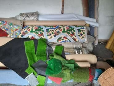 suni qazon: Kovrolin — 20