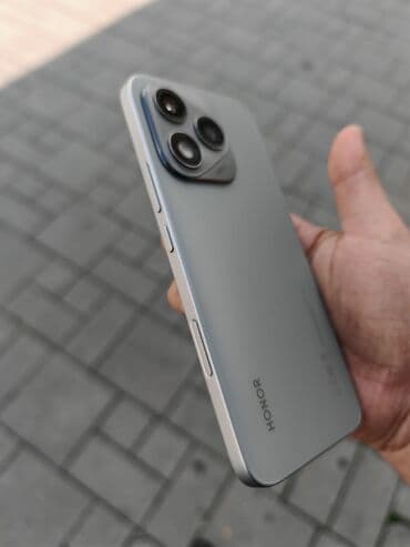 вытяжка для кухни в баку: Honor 400 Lite, 256 ГБ, цвет - Серый — 7