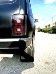 двигатель на гольф 3: VAZ (LADA) 4x4 Niva: 1.7 l | 2013 il 15000 km Ofrouder/SUV — 10