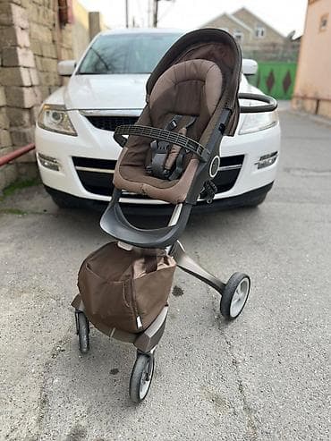 usag kravatlari: 2-i 1-də araba — 1