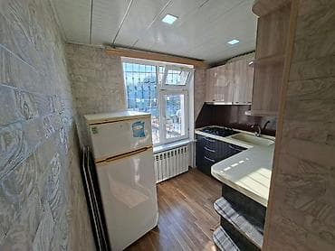 berde ev: 🏠 İcarəyə verilir – 2 otaqlı köhnə tikili, 50 m² 📍 İnşaatçılar — 8