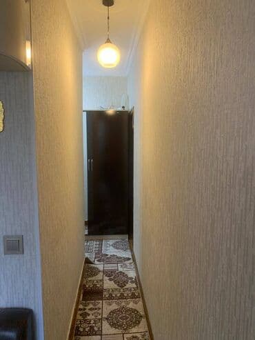 Bakı, 7-ci mikrorayon, 2 otaqlı, Köhnə tikili, m. Dərnəgül, 55 kv. m