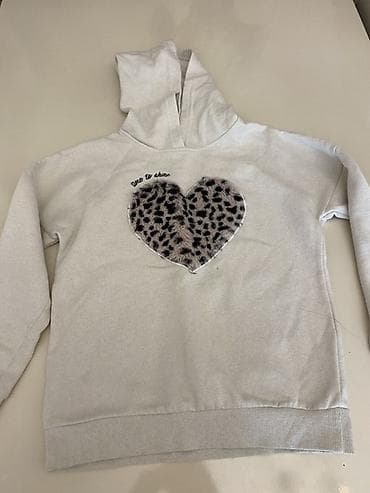 Koftalar, sviterlər: Uşaq üçün kapüşonlu svitşotlar – 2 ədəd dəst 1) Original Marines — 1