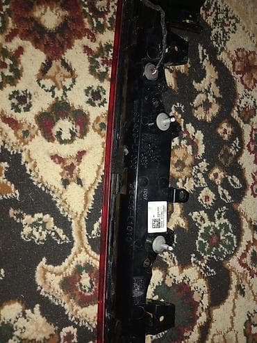 lada vaz 2108: LED, Hyundai 2021 il, Orijinal, ABŞ, İşlənmiş — 6