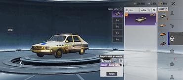 PUBG Mobile hesabı – inkişaf etmiş kolleksiya və nadir əşyalar - — 5