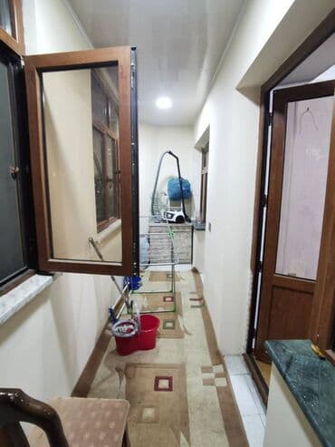 sibrizdə evlərin qiyməti: Bakı, 3 otaqlı, Köhnə tikili, m. Xətai, 72 kv. m — 8