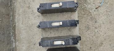 led isiqlar tavan ucun: Kom satılır.hamsı biryerdə 70manatdı.3 faza afdomatlardı.savet — 2