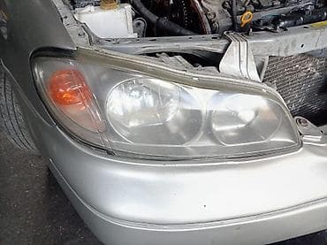 Komplekt, Duman əleyhinə faralar, Toyota, Orijinal — 4