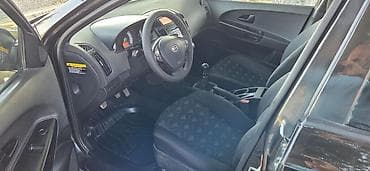 opel vectra a: Kia Ceed: 1.4 l | 2007 il Hetçbek — 4
