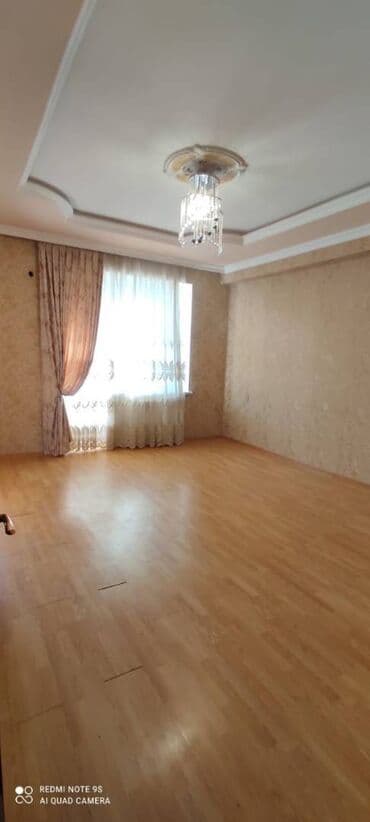 gəncə komsomol: 3 otaqlı, Yeni tikili, m. Həzi Aslanov, 70 kv. m — 8