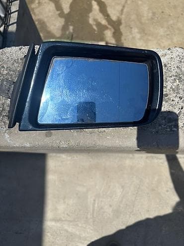 prado disk teker: Sol, Mercedes-Benz E220, Almaniya, Ünvandan götürmə, Ödənişli çatdırılma — 1