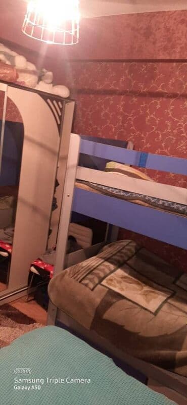 hipoteka evler: 2 otaqlı, Yeni tikili, 43 kv. m — 12