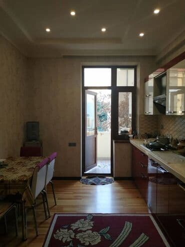 продажа квартир в баку новостройки: 4 комнаты, Новостройка, м. Нариман Нариманов, 158 м² — 20