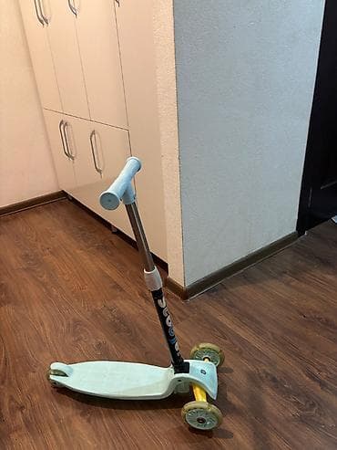 r125 yamaha: Scooter skuter — 2